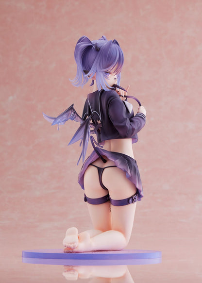 Original Character - Kamiguse chan Illustrated by Mujin chan 1/6 Scale - Nocturnas