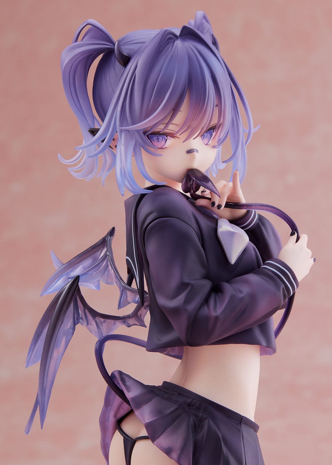 Original Character - Kamiguse chan Illustrated by Mujin chan 1/6 Scale - Nocturnas