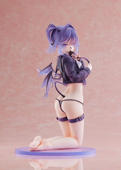 Original Character - Kamiguse chan Illustrated by Mujin chan 1/6 Scale - Nocturnas
