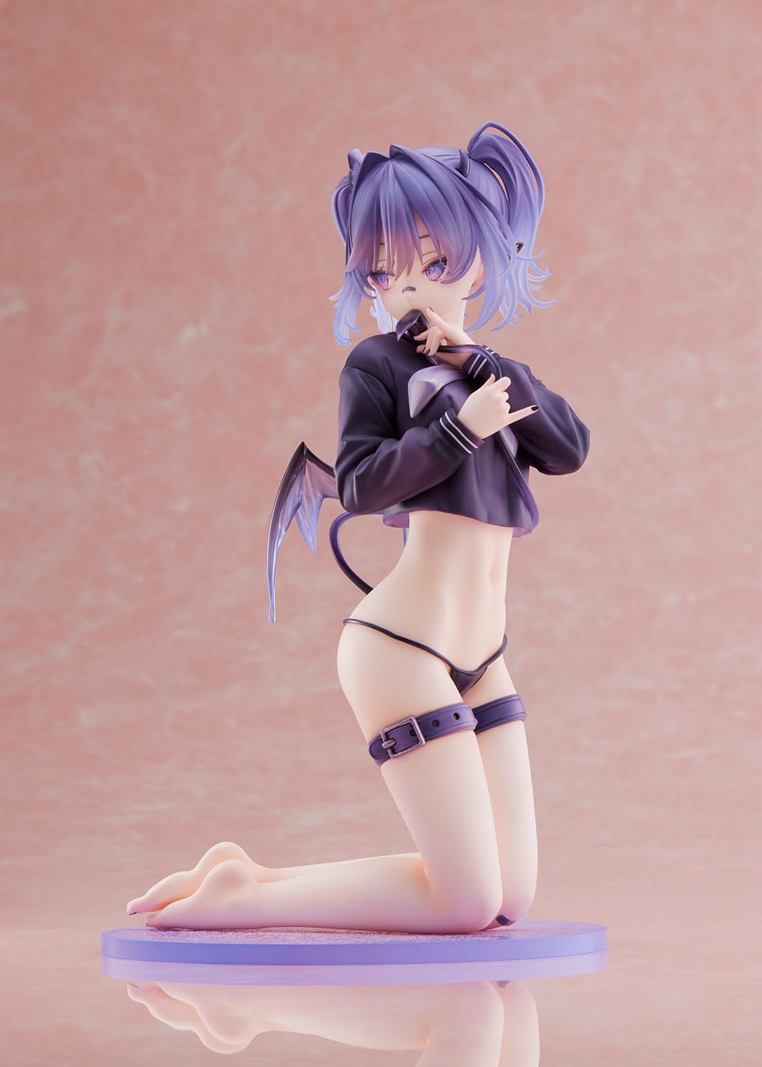 Original Character - Kamiguse chan Illustrated by Mujin chan 1/6 Scale - Nocturnas