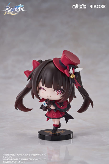 Honkai: Star Rail - Sparkle Nameless Honor Chibi Figur Vol. 01 - Ribose