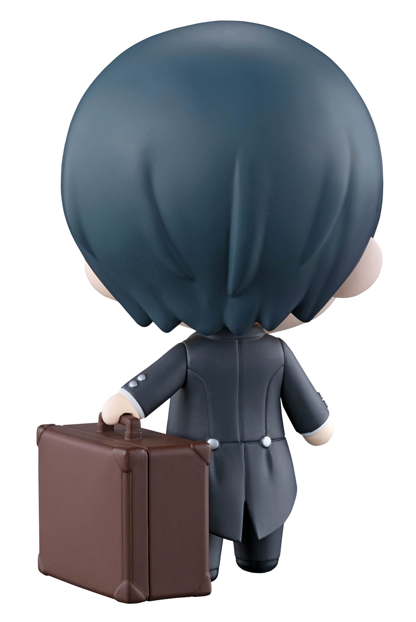 Black Butler - Ciel Phantomhive Tekupiku Minifigur - Rowtashii Noises