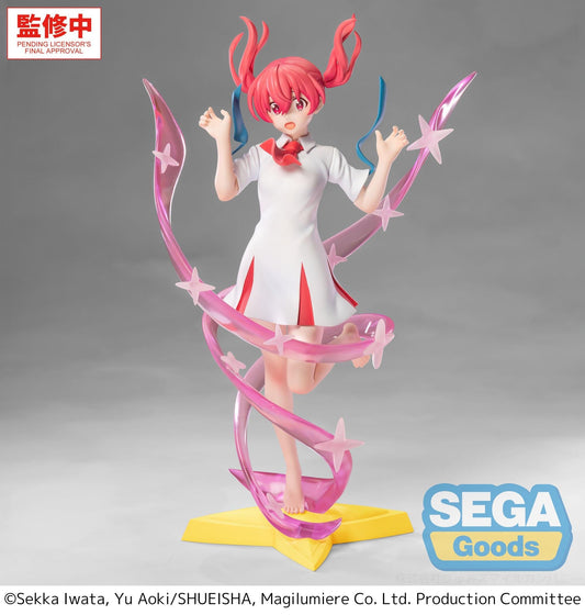 Magilumiere Co. Ltd. - Kana Sakuragi Transformation Luminasta  - SEGA Prize