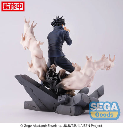 Jujutsu Kaisen -  Megumi Fushiguro Encounter Figurizm Luminasta - SEGA Prize