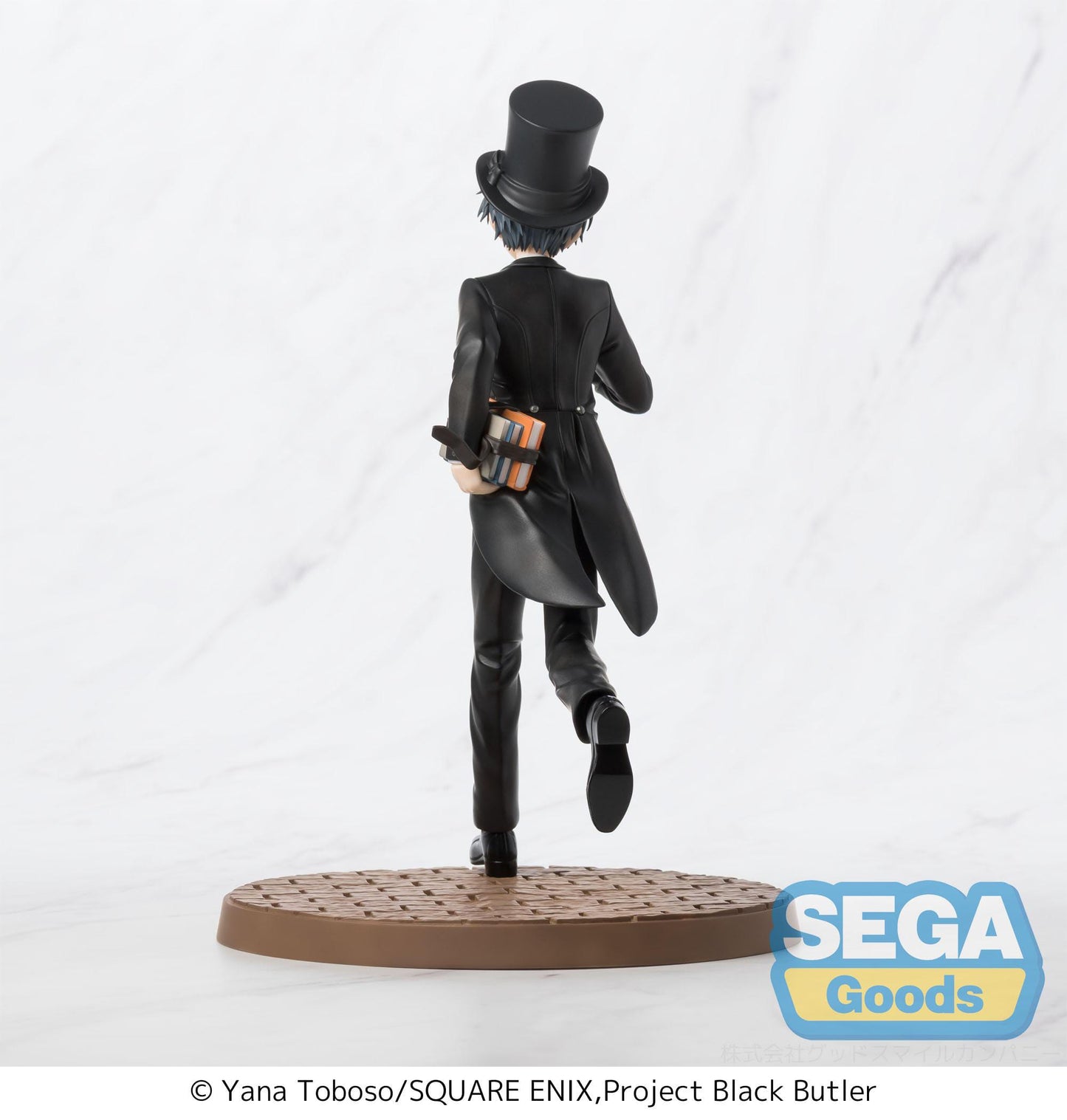 Black Butler - Ciel Phantomhive Luminasta - SEGA Prize