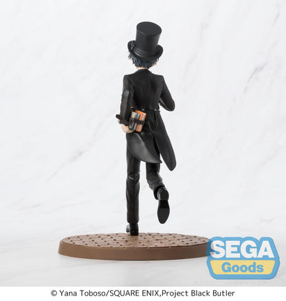Black Butler - Ciel Phantomhive Luminasta - SEGA Prize