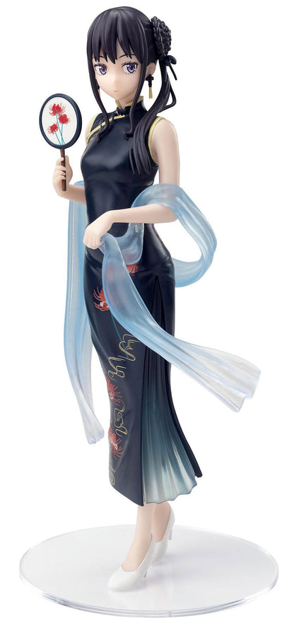 Lycoris Recoil -  Takina Inoue China Style Luminasta - SEGA Prize