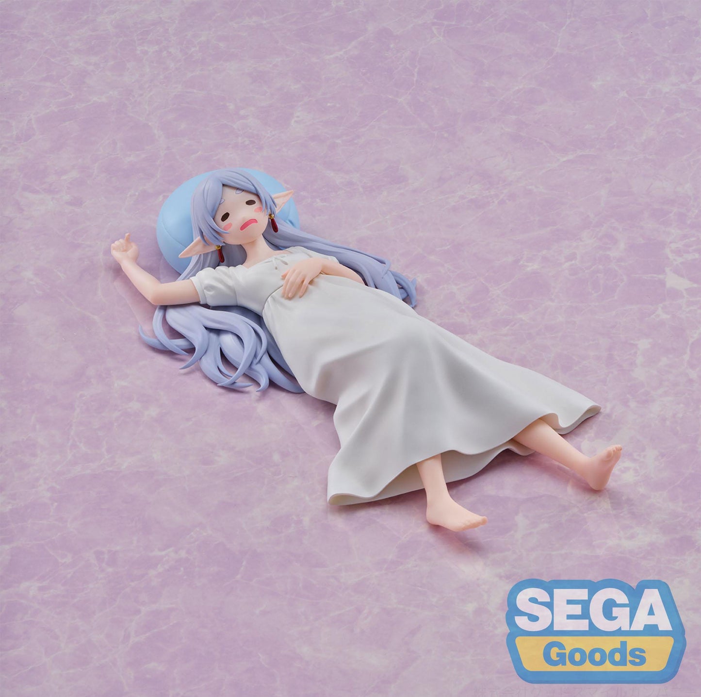 Frieren - Frieren Nap Yumemirize - SEGA Prize