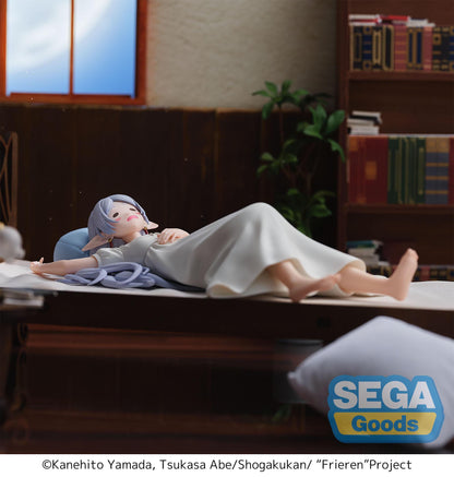Frieren - Frieren Nap Yumemirize - SEGA Prize