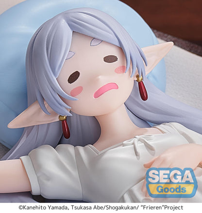 Frieren - Frieren Nap Yumemirize - SEGA Prize