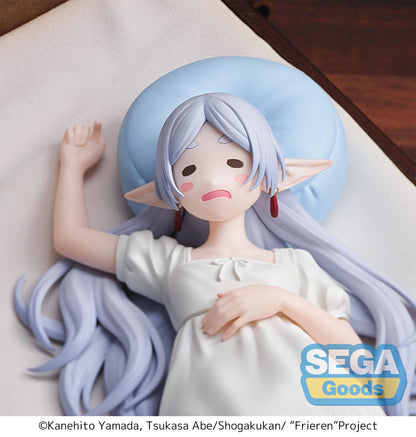 Frieren - Frieren Nap Yumemirize - SEGA Prize