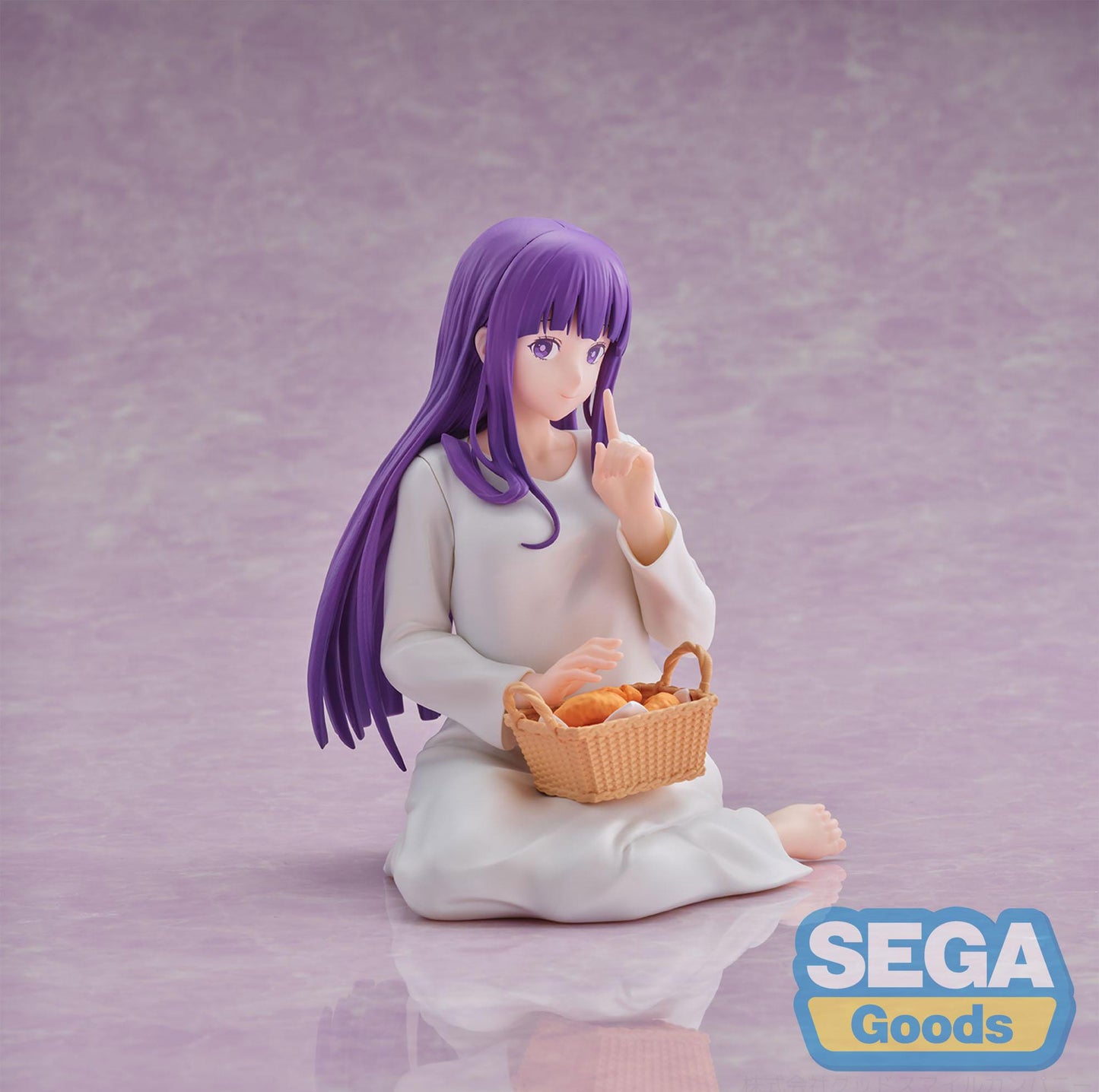 Frieren - Fern Nap Yumemirize - SEGA Prize