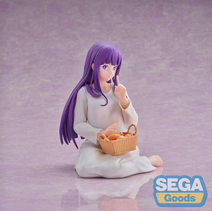 Frieren - Fern Nap Yumemirize - SEGA Prize