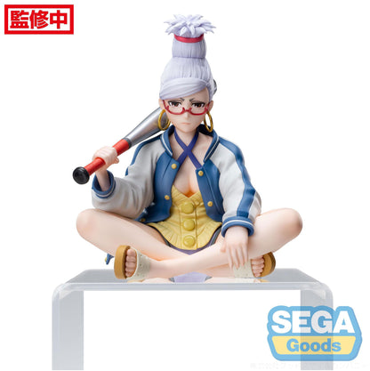 Dandadan -  Seiko Premium Chokonose / Perching - SEGA Prize