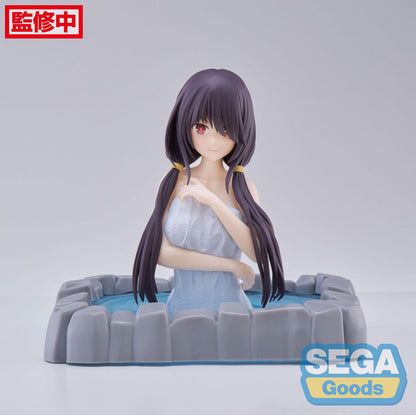 Date A Live V - Kurumi Tokisaki Thermae Utopia Luminasta - SEGA Prize