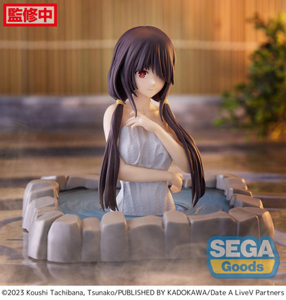 Date A Live V - Kurumi Tokisaki Thermae Utopia Luminasta - SEGA Prize