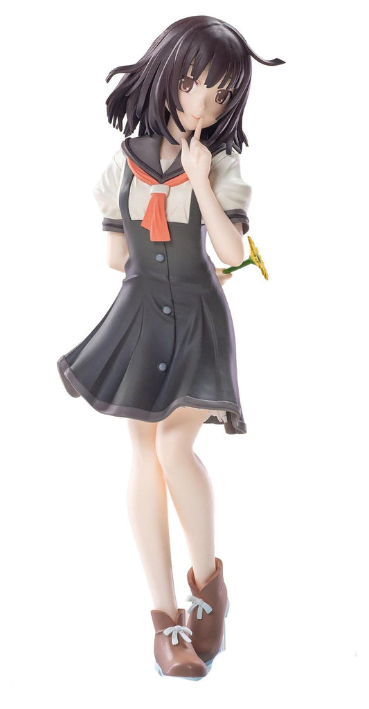 Monogatari Series - Nadeko Sengoku XStellar - SEGA Prize
