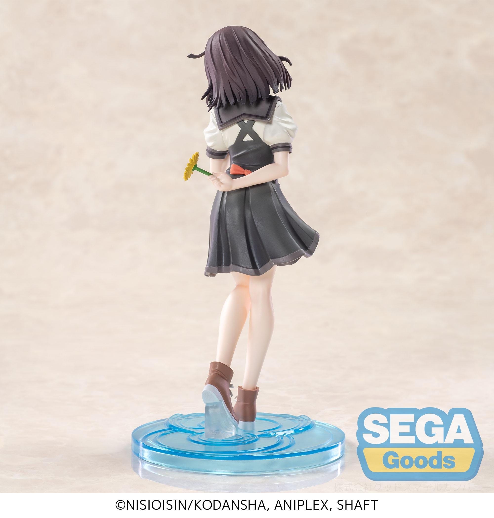 Monogatari Series - Nadeko Sengoku XStellar - SEGA Prize