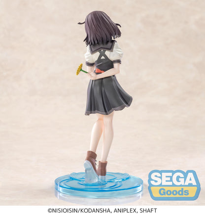 Monogatari Series - Nadeko Sengoku XStellar - SEGA Prize