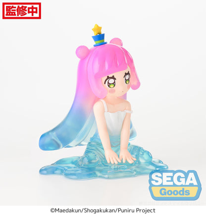 Puniru is a Kawaii Slime - Puniru Premium Chokonose / Perching - SEGA Prize