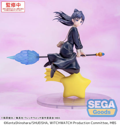 Witch Watch - Nemu Miyao Luminasta - SEGA Prize