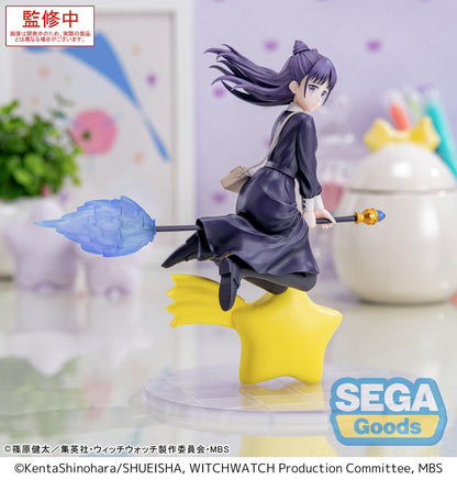 Witch Watch - Nemu Miyao Luminasta - SEGA Prize