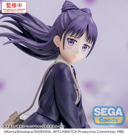 Witch Watch - Nemu Miyao Luminasta - SEGA Prize