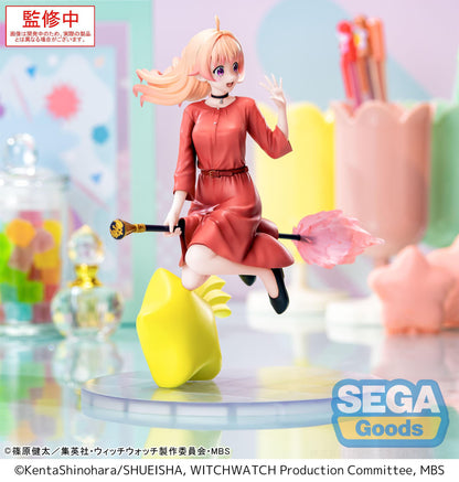 Witch Watch - Nico Wakatsuki Luminasta - SEGA Prize