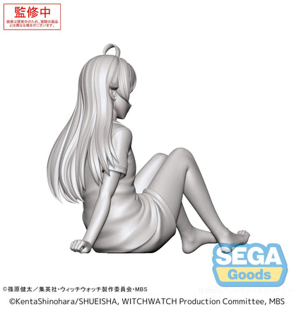 Witch Watch - Nico Wakatsuki Yumemirize - SEGA Prize
