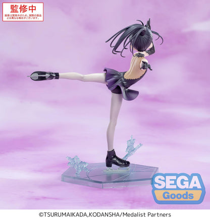 Medalist - Hikaru Kamisaki Luminasta - SEGA Prize