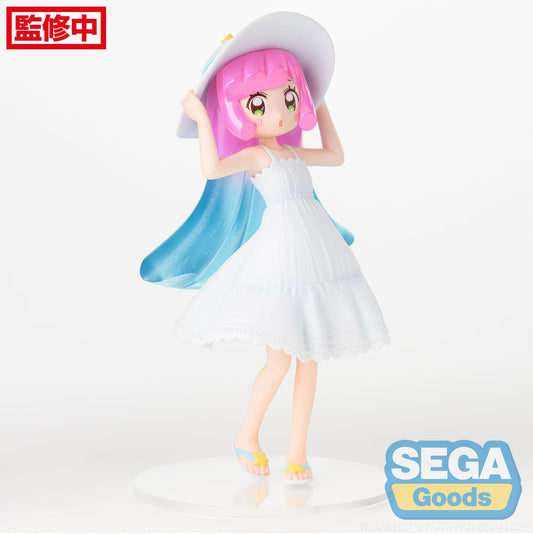 Puniru is a Kawaii Slime - Puniru A Kawaii Me in the Cool Summer Resort Luminasta - SEGA Prize