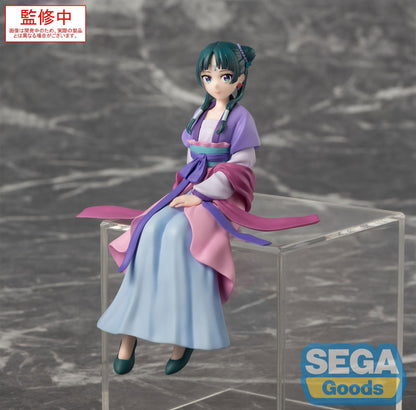 The Apothecary Diaries - Maomao Moon Fairy Ver. / Perching - SEGA Prize