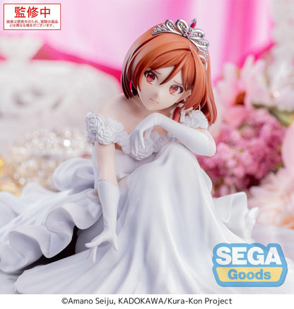 I´m Getting Married to a Girl I Hate in My Class - Akane Sakuramori Yumemirize - SEGA Prize