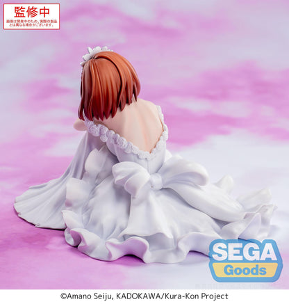 I´m Getting Married to a Girl I Hate in My Class - Akane Sakuramori Yumemirize - SEGA Prize