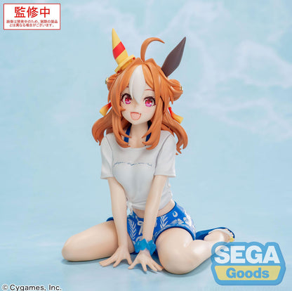 Uma Musume: Pretty Derby - Copano Rickey Gaze on Me! Yumemirize - SEGA Prize