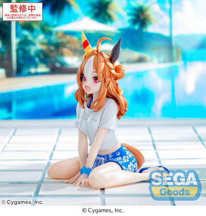 Uma Musume: Pretty Derby - Copano Rickey Gaze on Me! Yumemirize - SEGA Prize