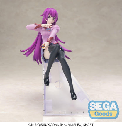 Monogatari Series - Hitagi Senjyogahara Luminasta - SEGA Prize