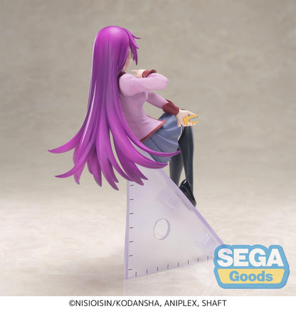 Monogatari Series - Hitagi Senjyogahara Luminasta - SEGA Prize