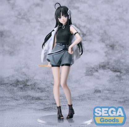 Girls Band Cry - Subaru Awa XStellar - SEGA Prize