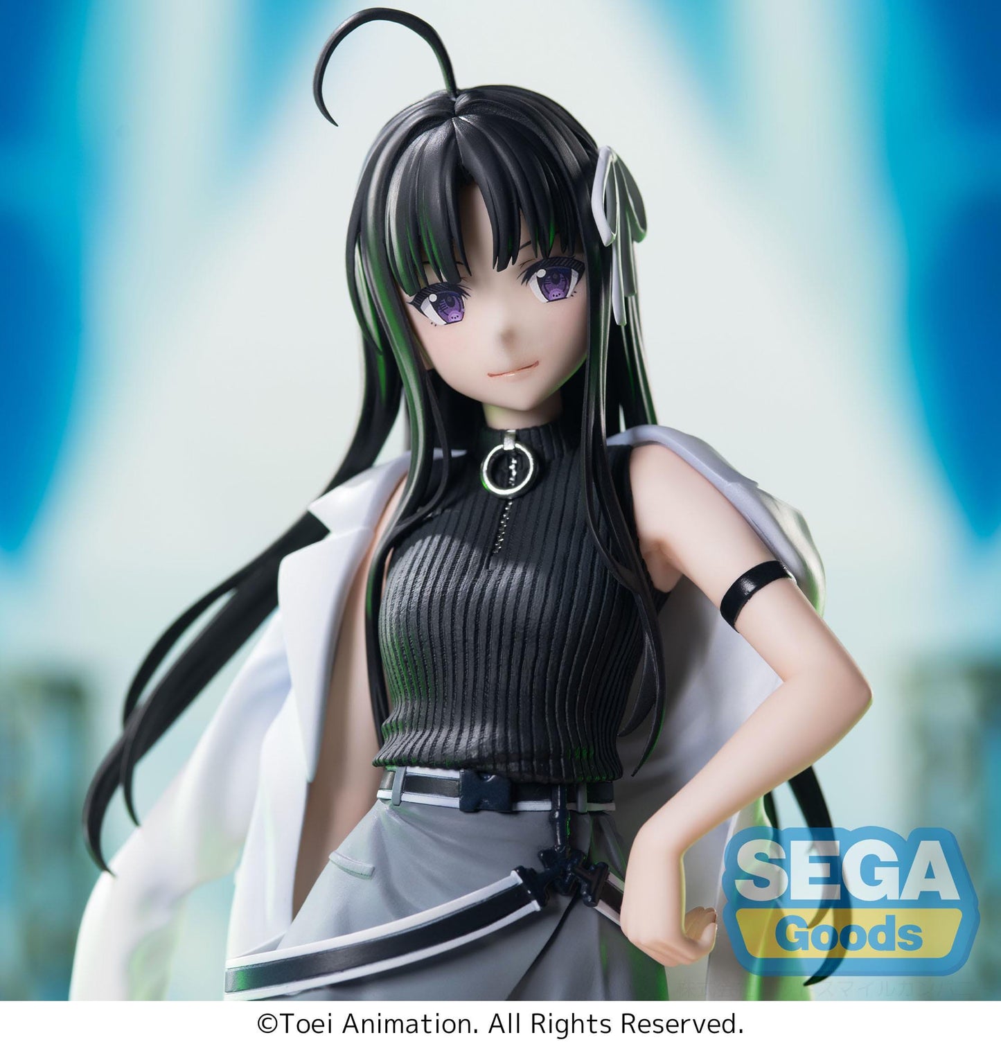 Girls Band Cry - Subaru Awa XStellar - SEGA Prize