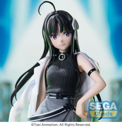 Girls Band Cry - Subaru Awa XStellar - SEGA Prize