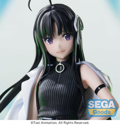 Girls Band Cry - Subaru Awa XStellar - SEGA Prize