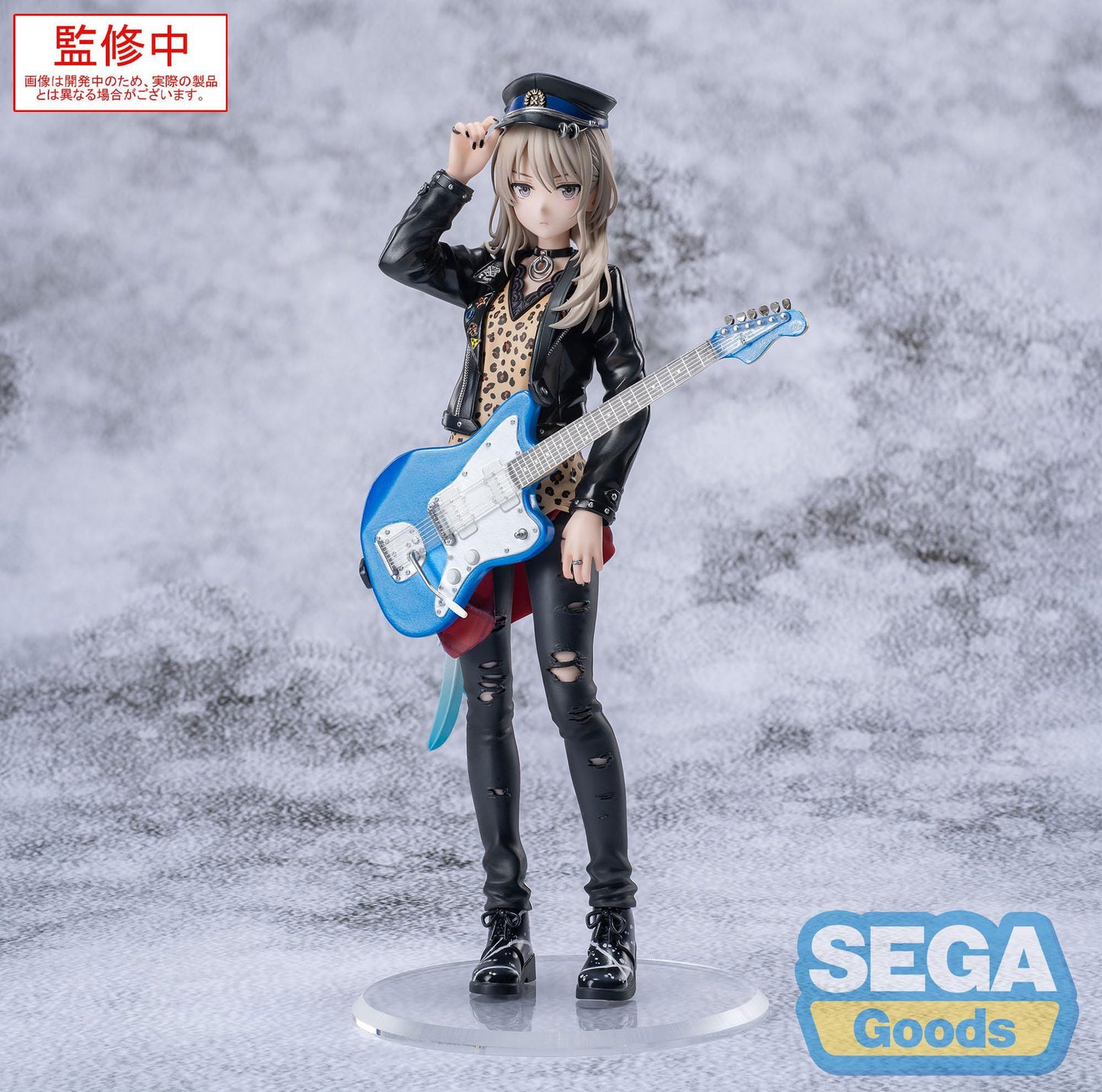 Girls Band Cry - Momoka Kawaragi XStellar - SEGA Prize