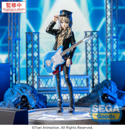 Girls Band Cry - Momoka Kawaragi XStellar - SEGA Prize