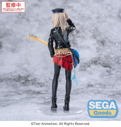 Girls Band Cry - Momoka Kawaragi XStellar - SEGA Prize