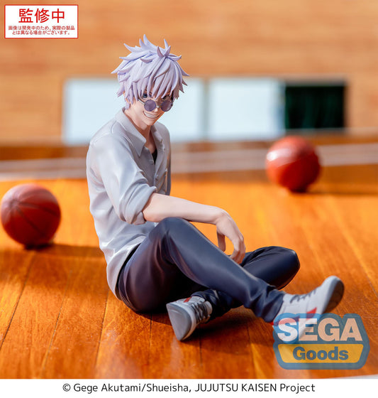 Jujutsu Kaisen - Satoru Gojo Hidden Inventory/Premature Death Yumemirize - SEGA Prize