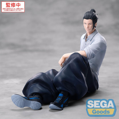Jujutsu Kaisen - Suguru Geto Hidden Inventory/Premature Death Yumemirize - SEGA Prize