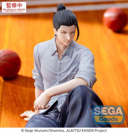 Jujutsu Kaisen - Suguru Geto Hidden Inventory/Premature Death Yumemirize - SEGA Prize
