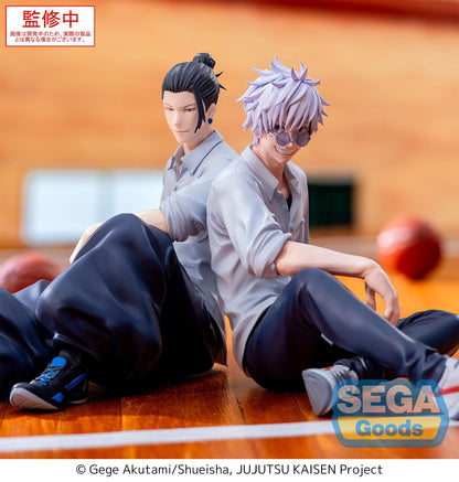 Jujutsu Kaisen - Suguru Geto Hidden Inventory/Premature Death Yumemirize - SEGA Prize