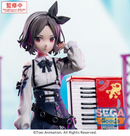 Girls Band Cry - Tomo Ebizuka XStellar - SEGA Prize